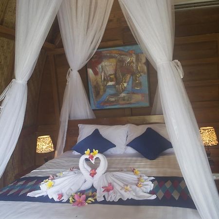 The Sandat Bungalow Sakti Екстериор снимка
