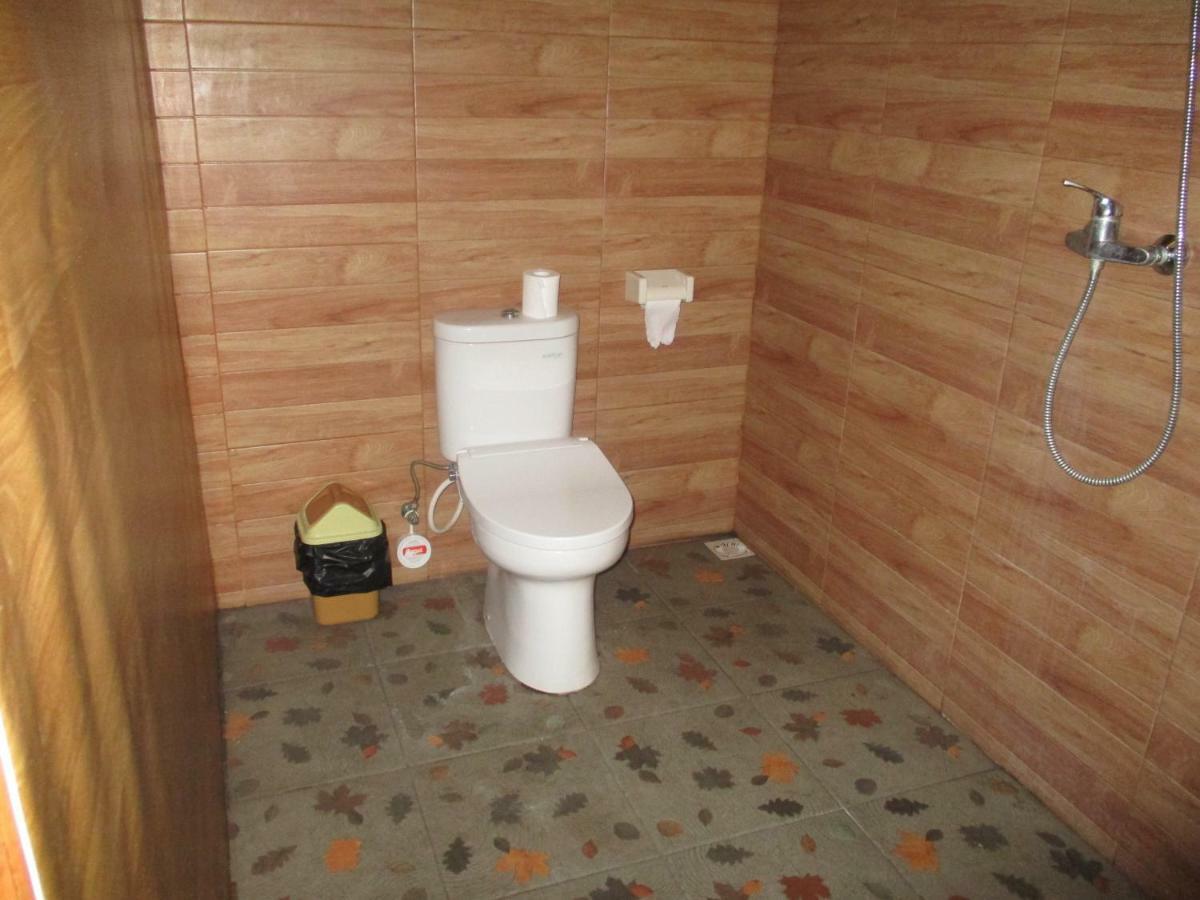 The Sandat Bungalow Sakti Екстериор снимка
