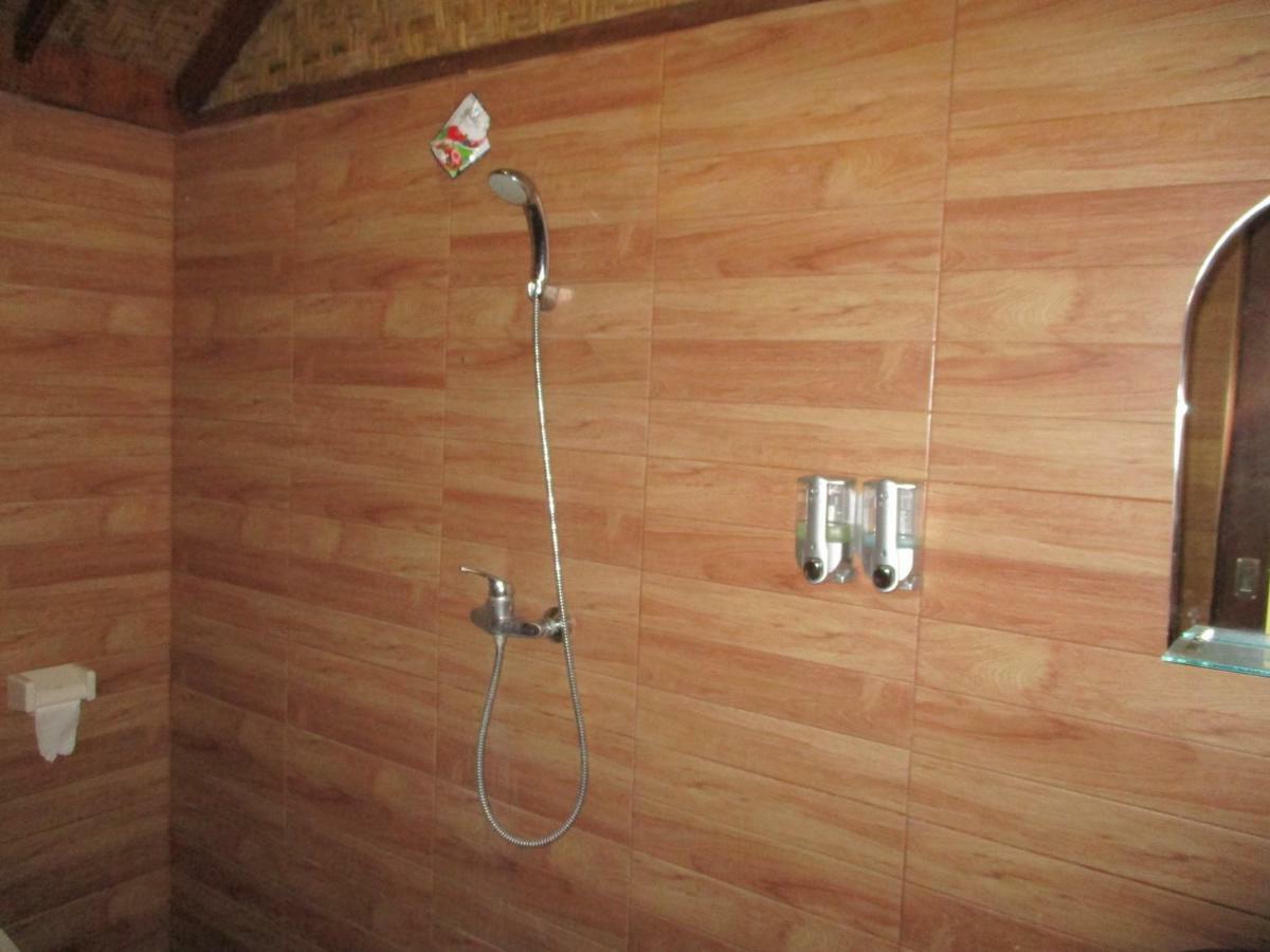 The Sandat Bungalow Sakti Екстериор снимка