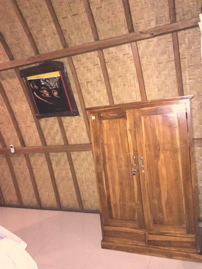 The Sandat Bungalow Sakti Екстериор снимка